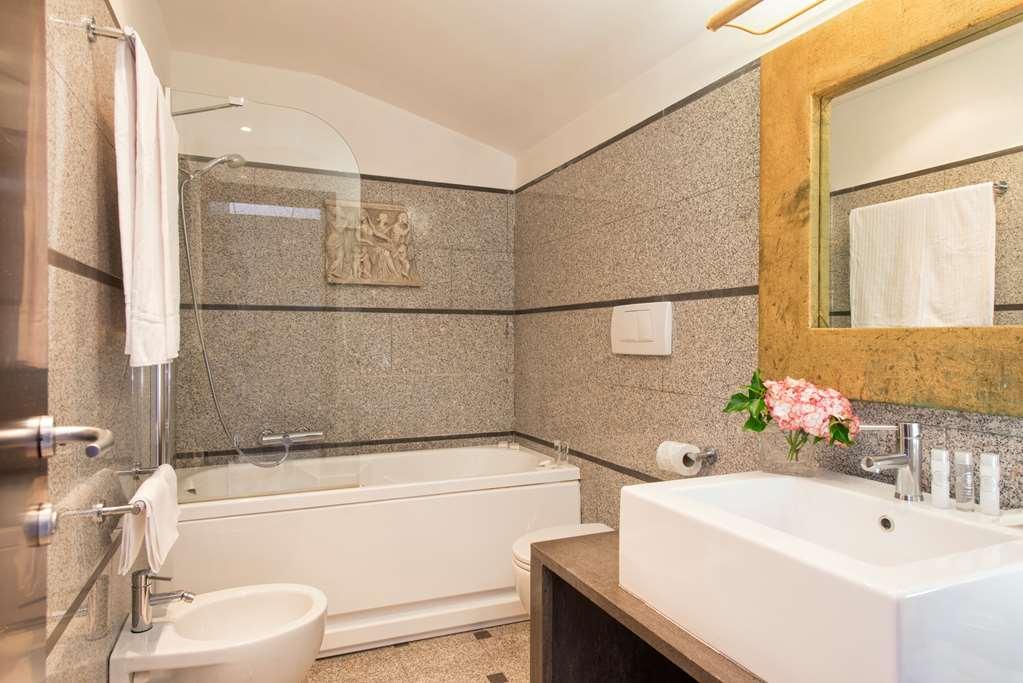 Atlante Garden Hotel Ρώμη Δωμάτιο φωτογραφία