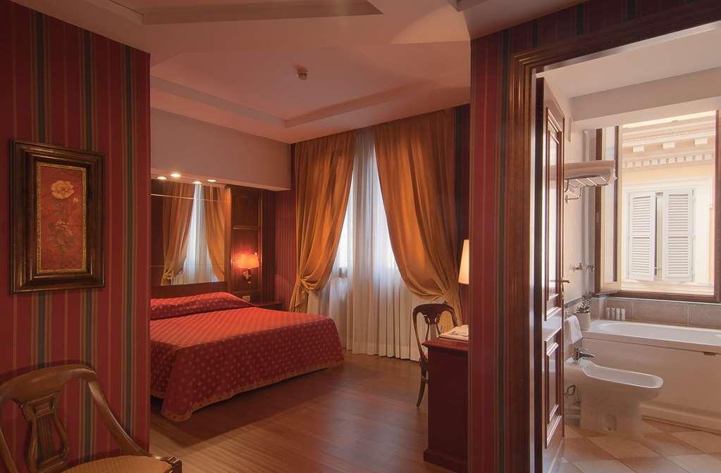 Atlante Garden Hotel Ρώμη Δωμάτιο φωτογραφία