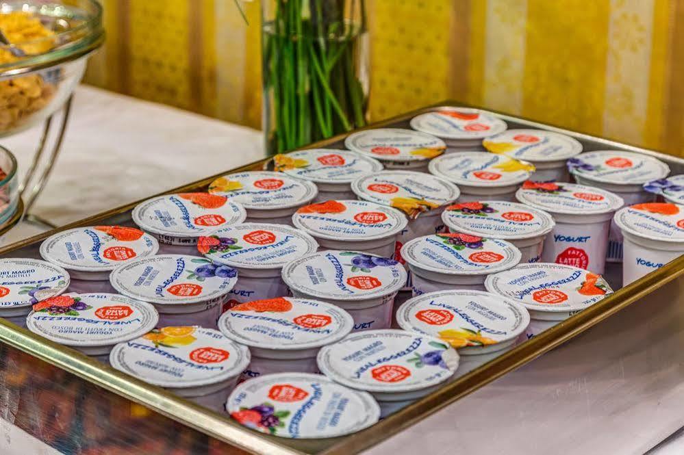 Atlante Garden Hotel Ρώμη Εξωτερικό φωτογραφία