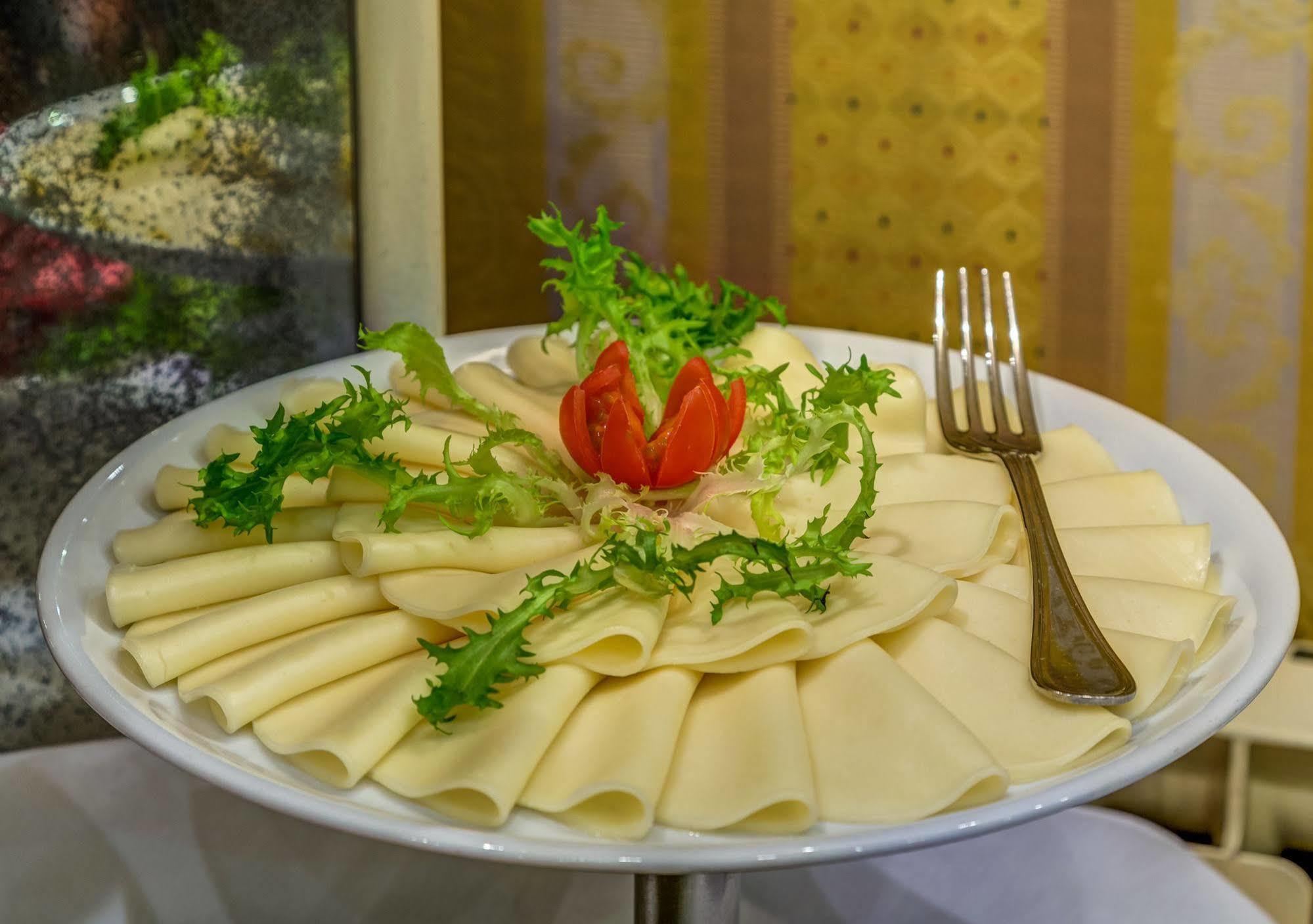Atlante Garden Hotel Ρώμη Εξωτερικό φωτογραφία